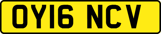 OY16NCV