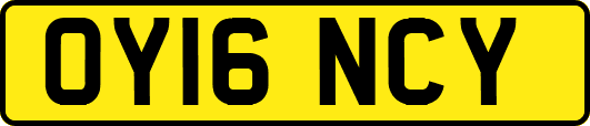 OY16NCY