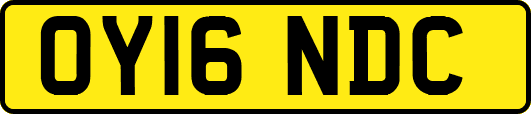 OY16NDC