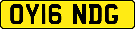 OY16NDG