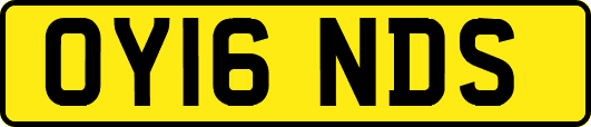 OY16NDS