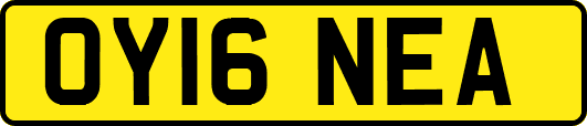 OY16NEA
