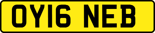 OY16NEB