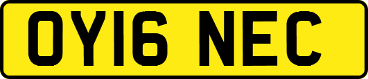 OY16NEC