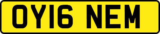 OY16NEM