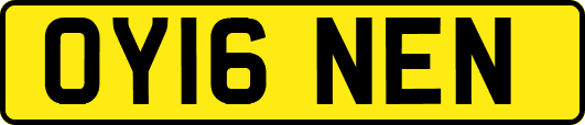 OY16NEN