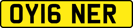 OY16NER