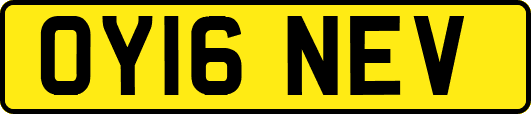 OY16NEV