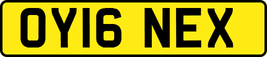 OY16NEX