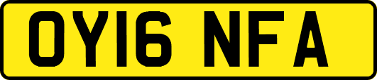 OY16NFA