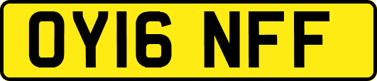 OY16NFF