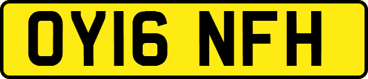 OY16NFH