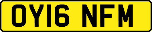 OY16NFM