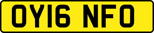OY16NFO