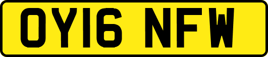 OY16NFW