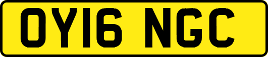 OY16NGC