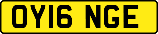 OY16NGE