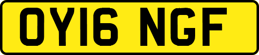 OY16NGF
