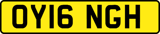 OY16NGH