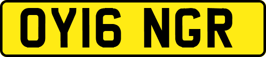 OY16NGR