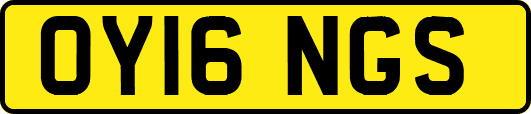 OY16NGS