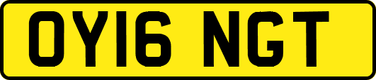 OY16NGT