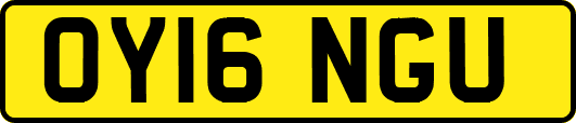OY16NGU
