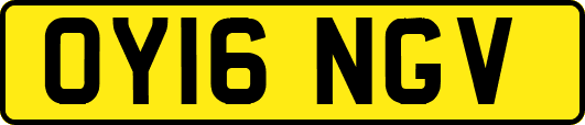 OY16NGV