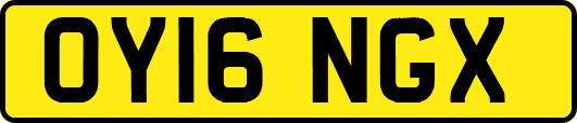 OY16NGX