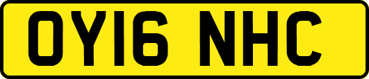OY16NHC