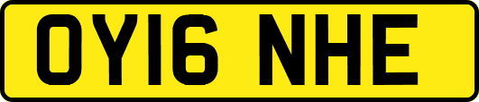 OY16NHE