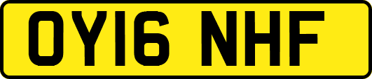 OY16NHF