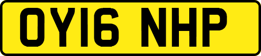 OY16NHP