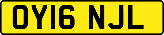OY16NJL