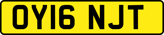 OY16NJT