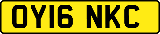 OY16NKC