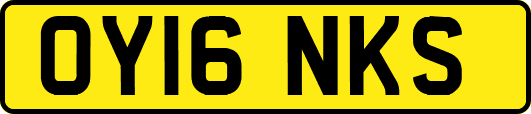 OY16NKS