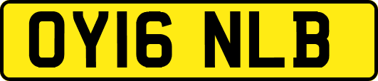 OY16NLB