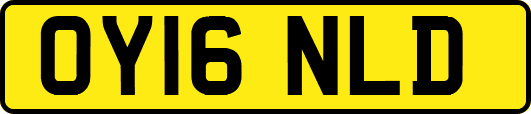 OY16NLD