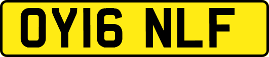 OY16NLF