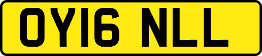 OY16NLL