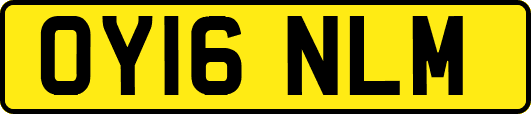 OY16NLM
