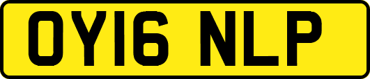 OY16NLP