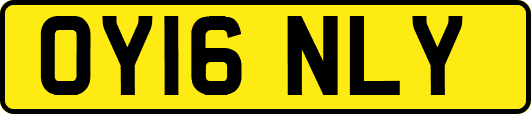 OY16NLY