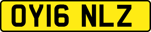 OY16NLZ