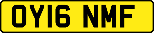 OY16NMF