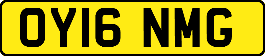 OY16NMG