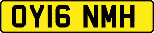 OY16NMH