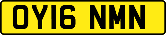 OY16NMN