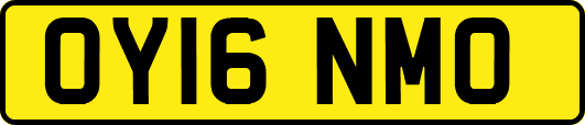 OY16NMO